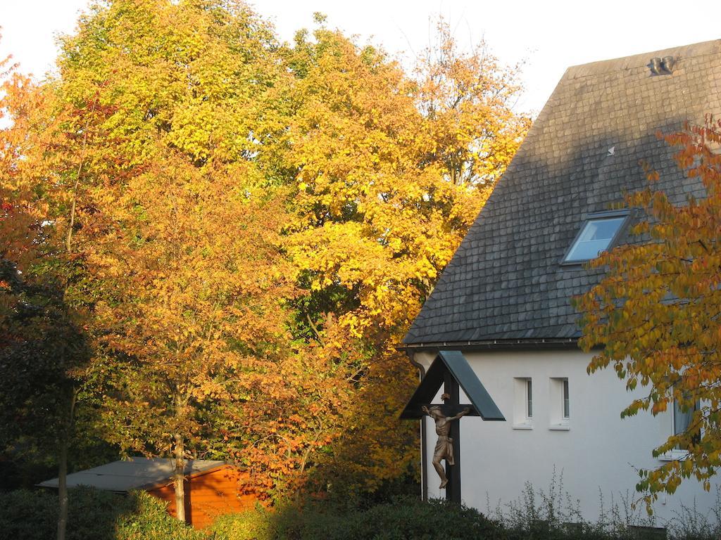 Ferienwohnungen Landgasthof Gilsbach Winterberg Eksteriør bilde