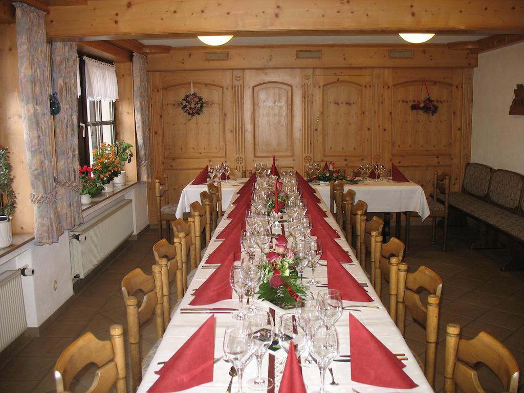 Ferienwohnungen Landgasthof Gilsbach Winterberg Eksteriør bilde