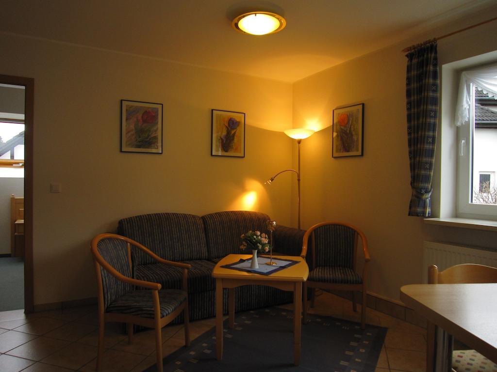 Ferienwohnungen Landgasthof Gilsbach Winterberg Rom bilde