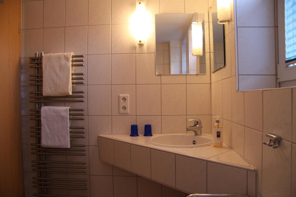 Ferienwohnungen Landgasthof Gilsbach Winterberg Rom bilde