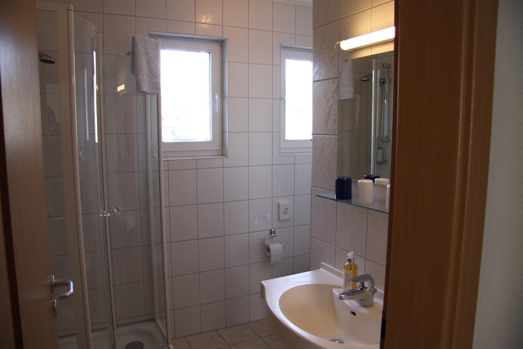 Ferienwohnungen Landgasthof Gilsbach Winterberg Rom bilde